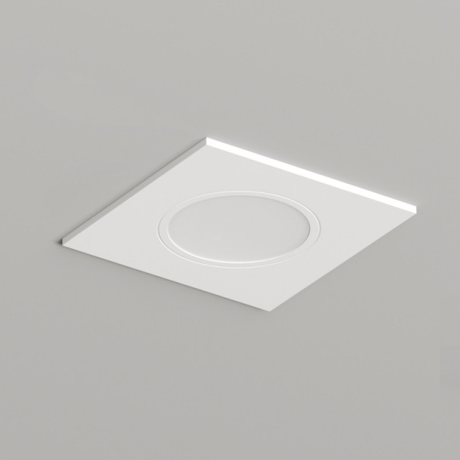 Встраиваемый светильник Denkirs Port DK3102-WH Встраиваемый светильник Denkirs Port DK3102-WH