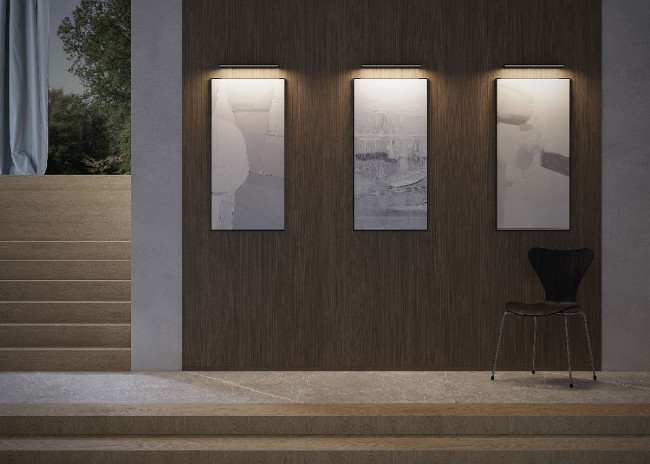 Настенный светильник Maytoni Shine C033WL-L12B3K Настенный светильник Maytoni Shine C033WL-L12B3K