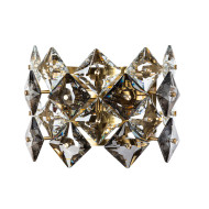 Настенный светильник Divinare Rosalinda 7204/17 AP-2 Настенный светильник Divinare Rosalinda 7204/17 AP-2