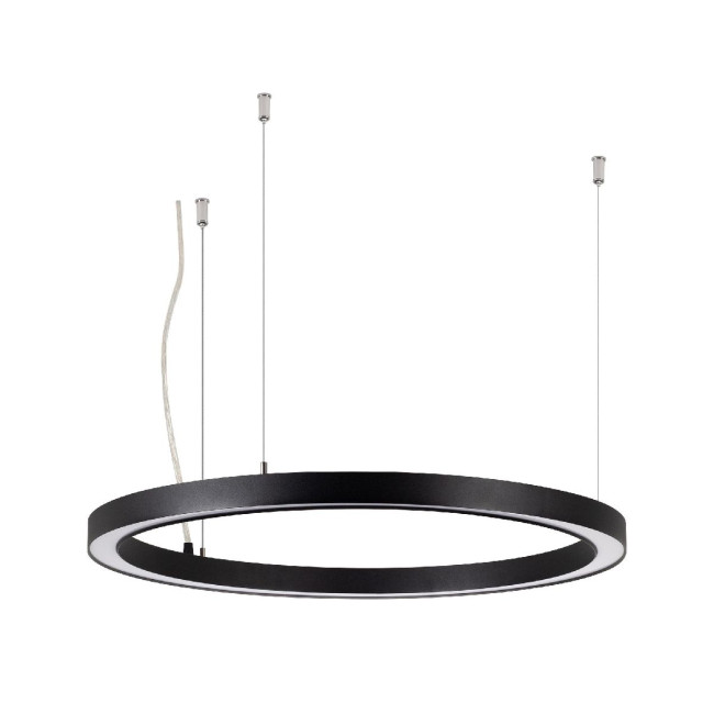 Подвесной светильник Arlight SP-CIRCLE-HANG-O3535-D600-35W Warm3000 049362 Подвесной светильник Arlight SP-CIRCLE-HANG-O3535-D600-35W Warm3000 049362