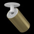 Встраиваемый спот Maytoni FOCUS S C049CL-1WBS Встраиваемый спот Maytoni FOCUS S C049CL-1WBS