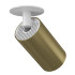 Встраиваемый спот Maytoni FOCUS S C049CL-1WBS Встраиваемый спот Maytoni FOCUS S C049CL-1WBS