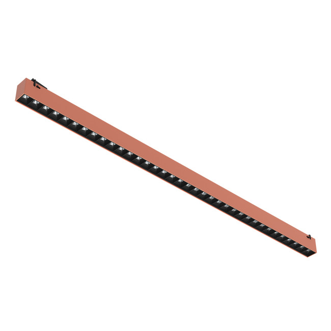 Трековый светильник Divinare Decorato 2469/34 SP-36 Трековый светильник Divinare Decorato 2469/34 SP-36