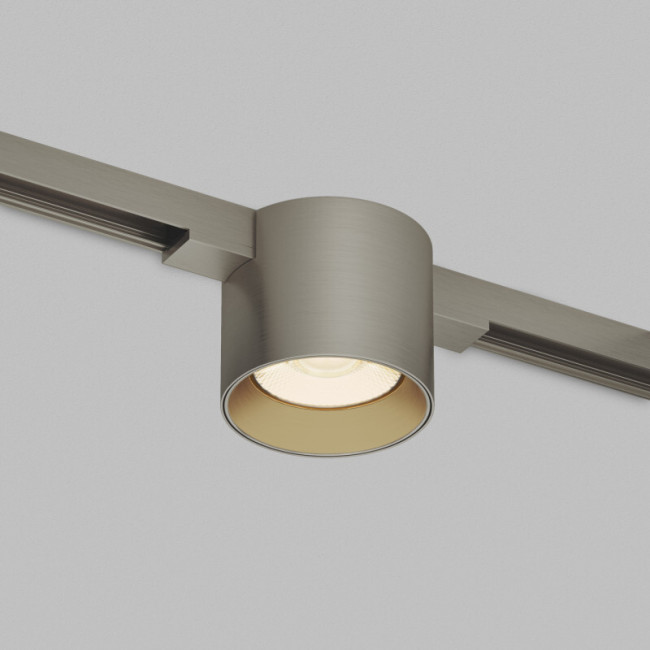 Трековый магнитный светильник Denkirs Shine Spot Zigbee DK5943-DN
