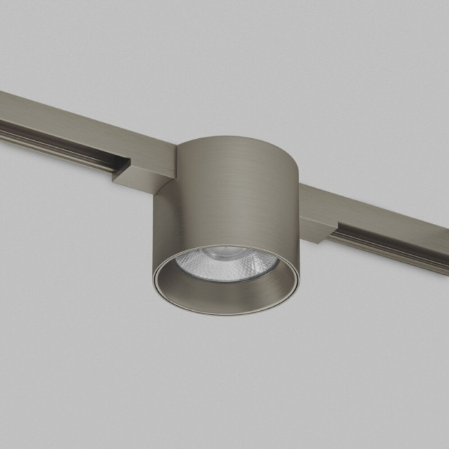 Трековый магнитный светильник Denkirs Shine Spot Zigbee DK5943-DN