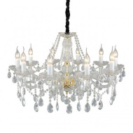 Подвесная люстра Aployt Anula APL.810.03.10 Подвесная люстра Aployt Anula APL.810.03.10