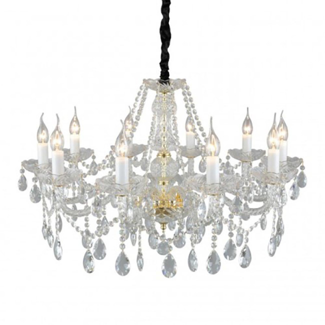 Подвесная люстра Aployt Anula APL.810.03.10 Подвесная люстра Aployt Anula APL.810.03.10