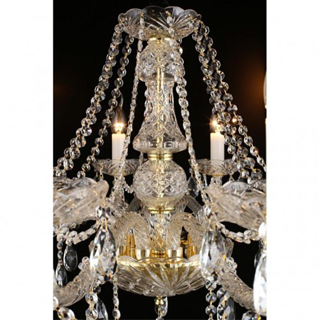 Подвесная люстра Aployt Anula APL.810.03.10 Подвесная люстра Aployt Anula APL.810.03.10