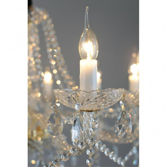 Подвесная люстра Aployt Anula APL.810.03.10 Подвесная люстра Aployt Anula APL.810.03.10