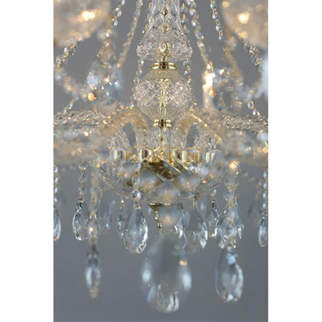 Подвесная люстра Aployt Anula APL.810.03.10 Подвесная люстра Aployt Anula APL.810.03.10