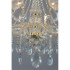Подвесная люстра Aployt Anula APL.810.03.10 Подвесная люстра Aployt Anula APL.810.03.10