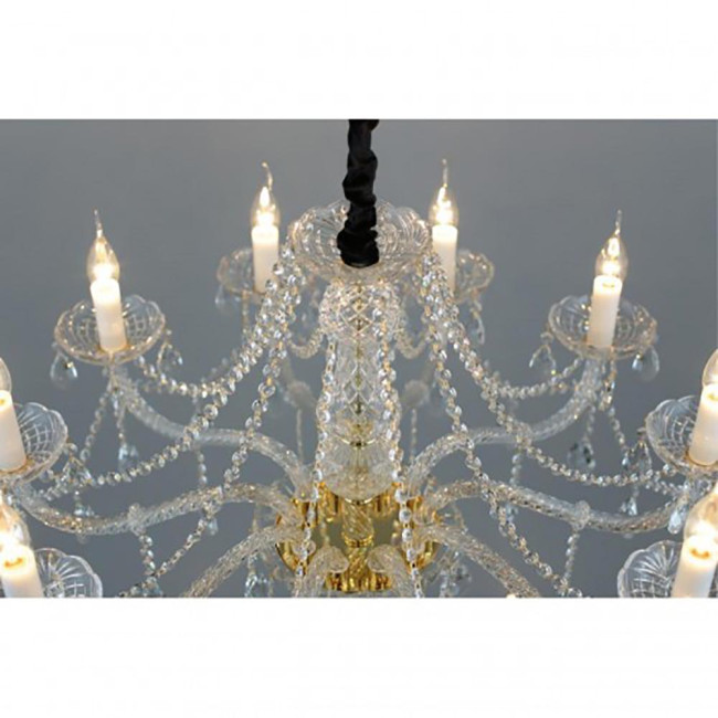 Подвесная люстра Aployt Anula APL.810.03.10 Подвесная люстра Aployt Anula APL.810.03.10