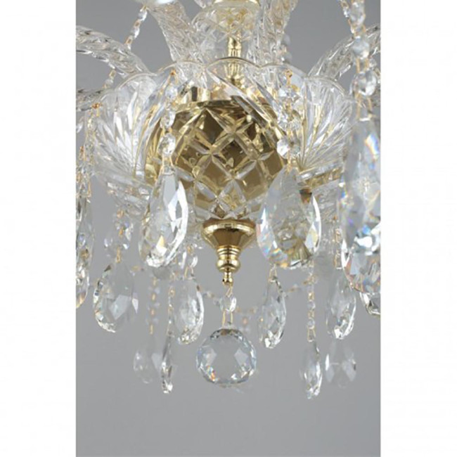 Подвесная люстра Aployt Anula APL.810.03.10 Подвесная люстра Aployt Anula APL.810.03.10