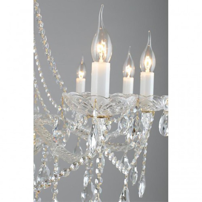 Подвесная люстра Aployt Anula APL.810.03.10 Подвесная люстра Aployt Anula APL.810.03.10