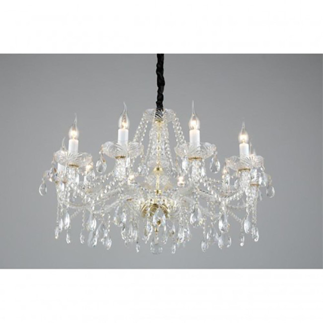 Подвесная люстра Aployt Anula APL.810.03.10 Подвесная люстра Aployt Anula APL.810.03.10