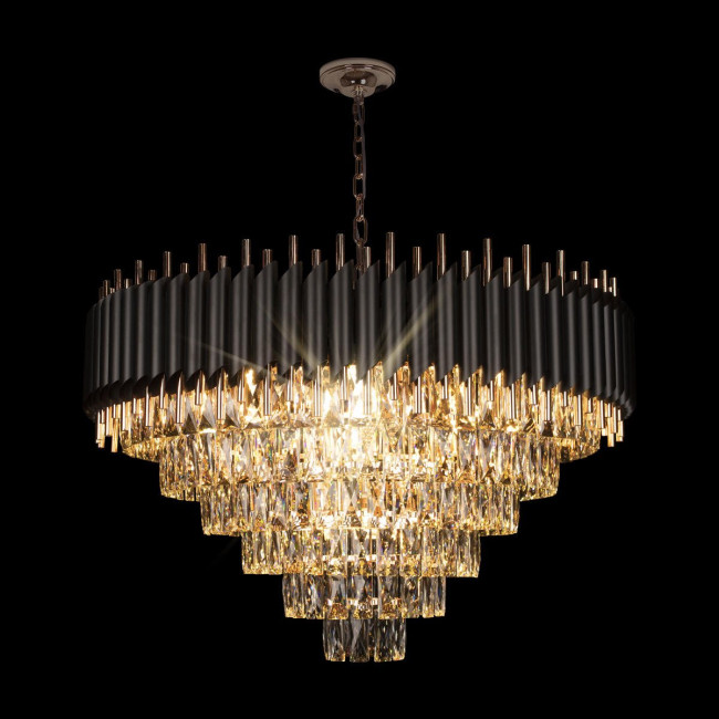 Подвесная люстра Loft IT Eclair 10206/800 Подвесная люстра Loft IT Eclair 10206/800