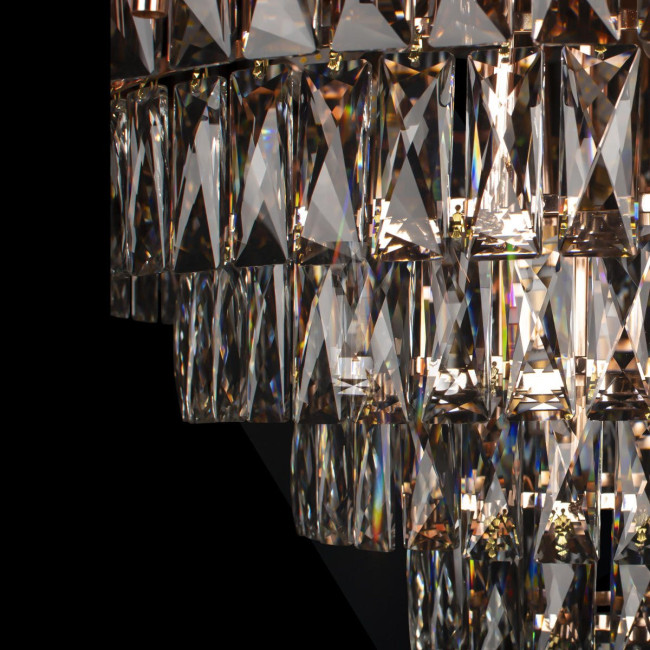 Подвесная люстра Loft IT Eclair 10206/800 Подвесная люстра Loft IT Eclair 10206/800