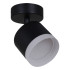 Спот Reluce 53004-9.5-001IL SPOT LIGHT GX53 BK Спот Reluce 53004-9.5-001IL SPOT LIGHT GX53 BK