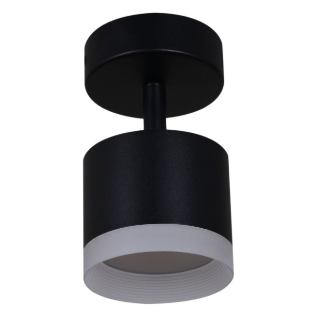 Спот Reluce 53004-9.5-001IL SPOT LIGHT GX53 BK Спот Reluce 53004-9.5-001IL SPOT LIGHT GX53 BK