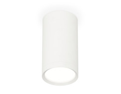 Потолочный светильник Ambrella Light Techno Spot XS8161001 (C8161, N8112)