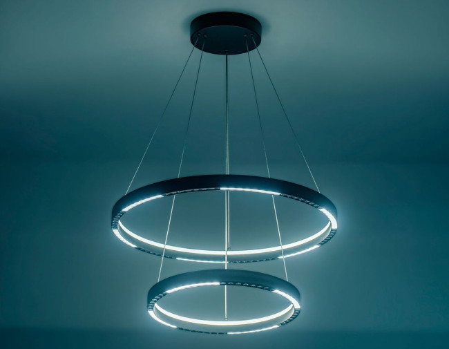 Подвесная люстра Ambrella Light Comfort FL5865