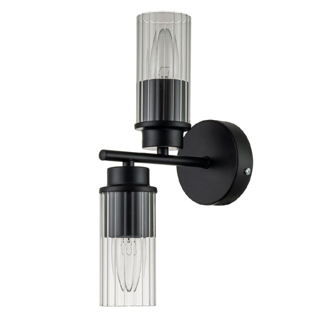 Бра Escada Reverse 2100/2A Black Бра Escada Reverse 2100/2A Black