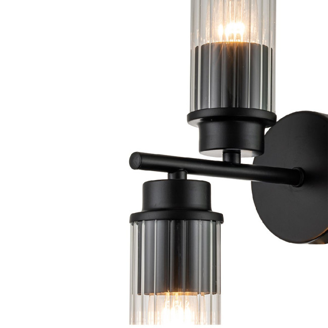 Бра Escada Reverse 2100/2A Black Бра Escada Reverse 2100/2A Black