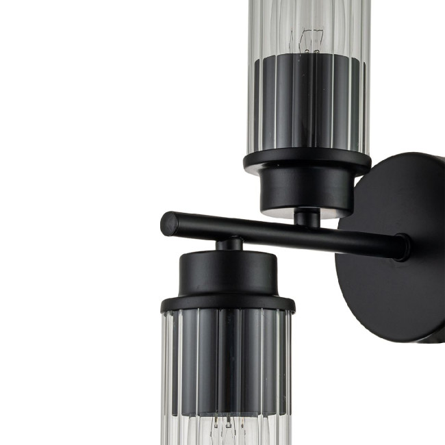 Бра Escada Reverse 2100/2A Black Бра Escada Reverse 2100/2A Black