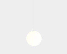 Трековый светильник Italline Fantom IT010-4020 black 3000K