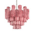 Подвесная люстра Loft IT Murano 10580/600 Pink Подвесная люстра Loft IT Murano 10580/600 Pink