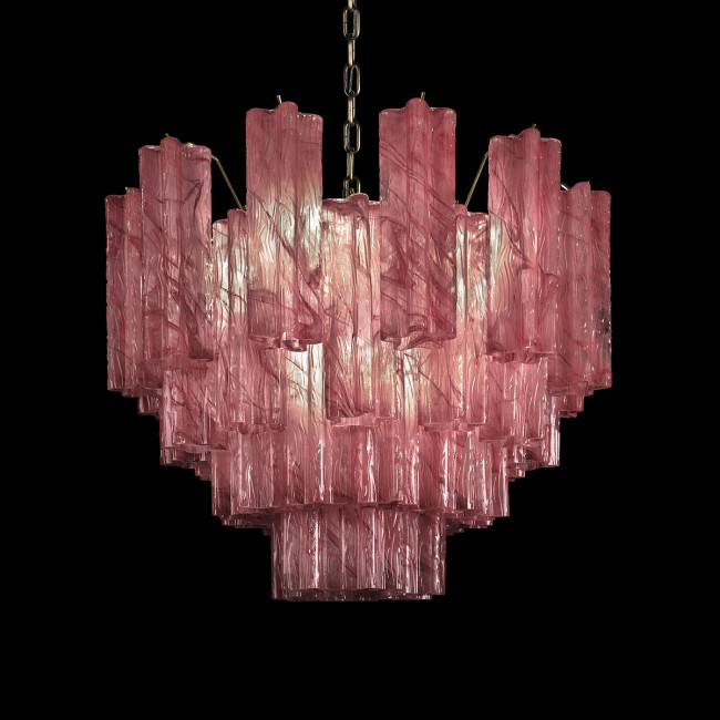 Подвесная люстра Loft IT Murano 10580/600 Pink Подвесная люстра Loft IT Murano 10580/600 Pink