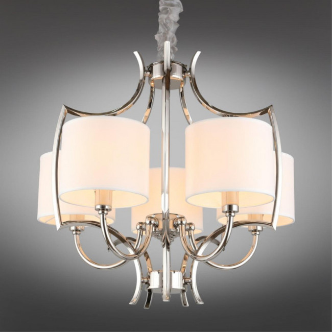 Подвесная люстра APLOYT ZIDONI APL.737.06.05 Подвесная люстра APLOYT ZIDONI APL.737.06.05