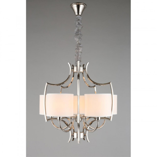 Подвесная люстра APLOYT ZIDONI APL.737.06.05 Подвесная люстра APLOYT ZIDONI APL.737.06.05