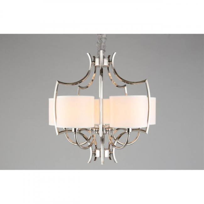 Подвесная люстра APLOYT ZIDONI APL.737.06.05 Подвесная люстра APLOYT ZIDONI APL.737.06.05