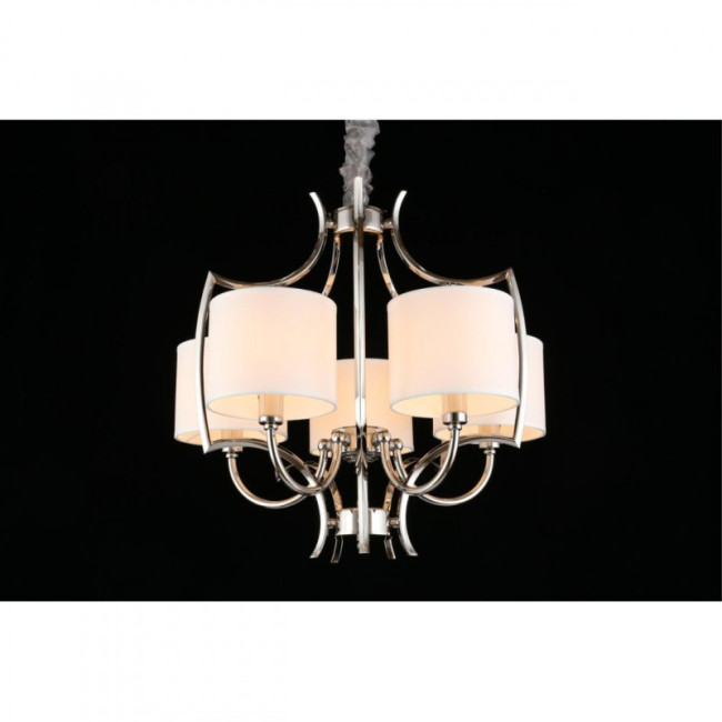 Подвесная люстра APLOYT ZIDONI APL.737.06.05 Подвесная люстра APLOYT ZIDONI APL.737.06.05