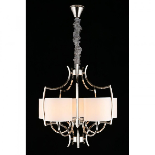 Подвесная люстра APLOYT ZIDONI APL.737.06.05 Подвесная люстра APLOYT ZIDONI APL.737.06.05