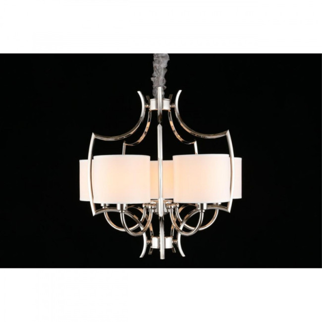 Подвесная люстра APLOYT ZIDONI APL.737.06.05 Подвесная люстра APLOYT ZIDONI APL.737.06.05