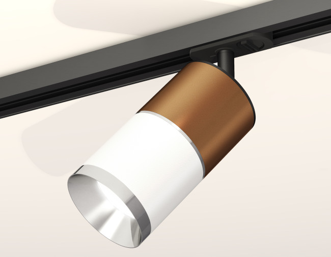 Комплект трекового светильника Ambrella Light Track System XT7401060 (A2537, C7404, A2070, C7401, N7032)