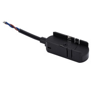 Коннектор для ввода питания Arte Lamp Rapid-accessories A615106 Коннектор для ввода питания Arte Lamp Rapid-accessories A615106