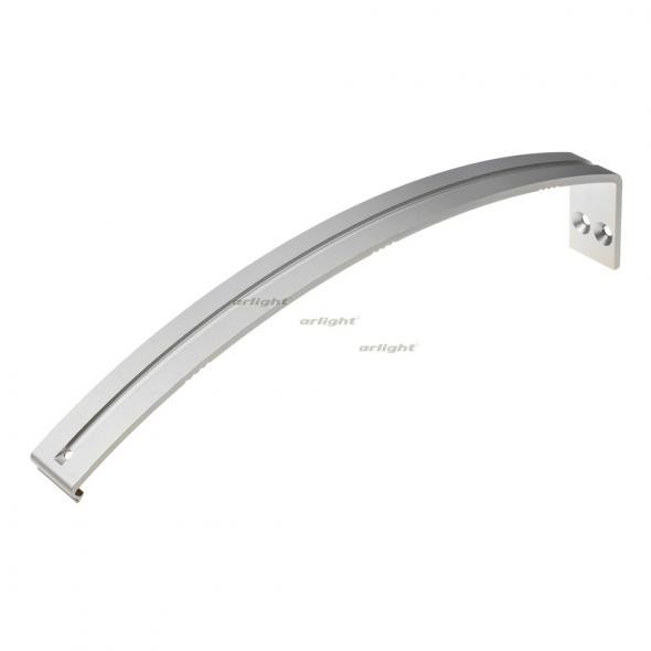 Настенный держатель Arlight ALU-ROUND 015529 Настенный держатель Arlight ALU-ROUND 015529