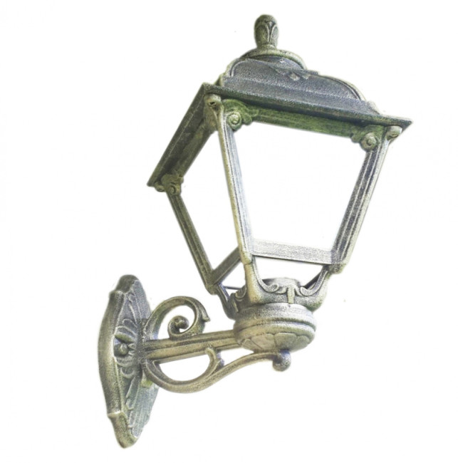 Уличный настенный светильник Fumagalli Cefa U23.131.000.BYF1R Уличный настенный светильник Fumagalli Cefa U23.131.000.BYF1R