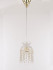 Подвесной светильник Bohemia Ivele Crystal 14781P/13 G V0300