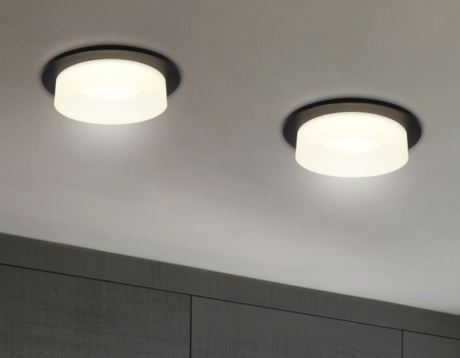 Встраиваемый светильник Ambrella Light Techno Spot TN1312