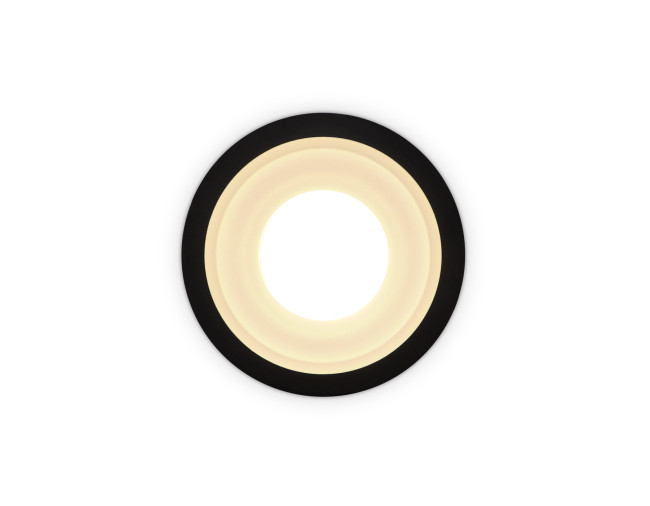 Встраиваемый светильник Ambrella Light Techno Spot TN1312