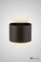 Настенный светильник AM Group AM116-2X3W COFFEE Настенный светильник AM Group AM116-2X3W COFFEE