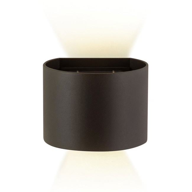 Настенный светильник AM Group AM116-2X3W COFFEE Настенный светильник AM Group AM116-2X3W COFFEE