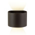Настенный светильник AM Group AM116-2X3W COFFEE Настенный светильник AM Group AM116-2X3W COFFEE