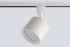 Трековый однофазный светильник Crystal Lux CLT 0.31 020 WH Трековый однофазный светильник Crystal Lux CLT 0.31 020 WH