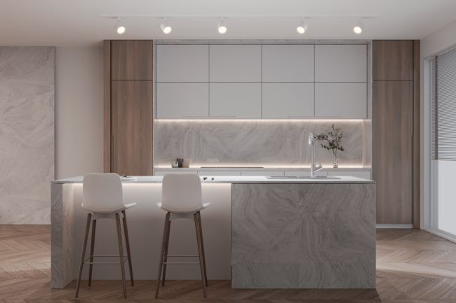 Трековый однофазный светильник Crystal Lux CLT 0.31 020 WH Трековый однофазный светильник Crystal Lux CLT 0.31 020 WH