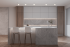 Трековый однофазный светильник Crystal Lux CLT 0.31 020 WH Трековый однофазный светильник Crystal Lux CLT 0.31 020 WH